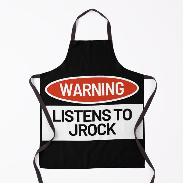 Item preview, WARNING: Listens to JRock designed and sold by PeachBlossom501.