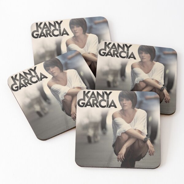 Item preview, Kany García - Boleto de Entrada album 2009 designed and sold by sallyannsnydee.