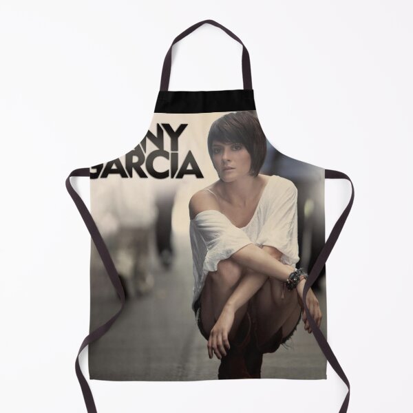Item preview, Kany García - Boleto de Entrada album 2009 designed and sold by sallyannsnydee.