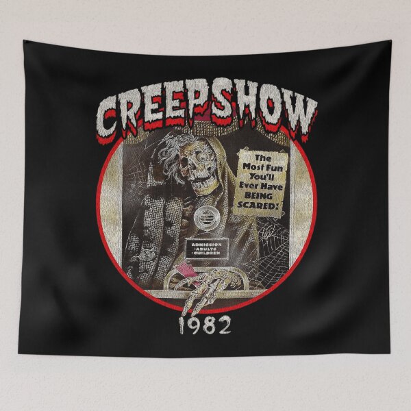 Item preview, Movie Horror Vintage Hot designed and sold by VanessaLemen.