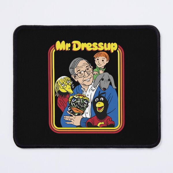 Item preview, Mr Dressup Kids Show designed and sold by pronogreer.