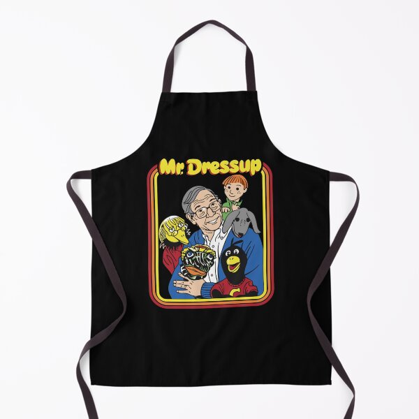 Item preview, Mr Dressup Kids Show designed and sold by pronogreer.