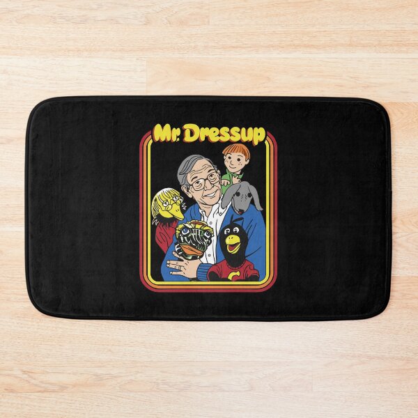 Item preview, Mr Dressup Kids Show designed and sold by pronogreer.