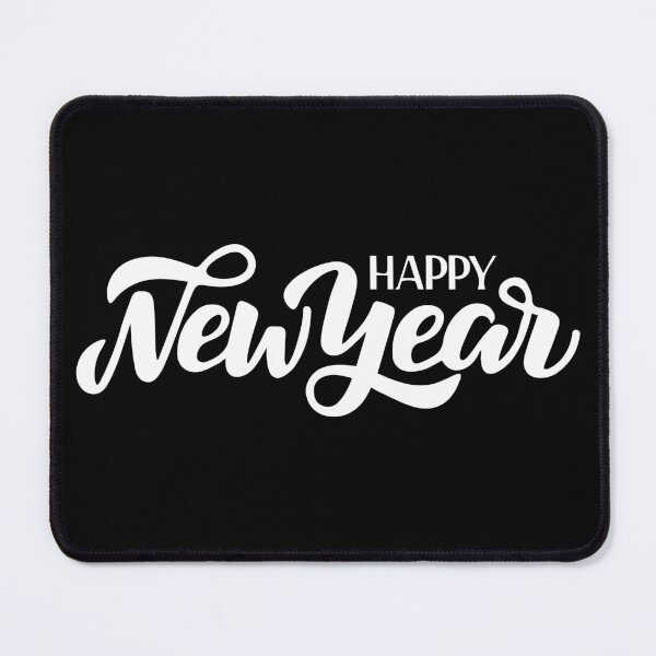 Item preview, Happy New Year: Celebrate With Joy And Warmth designed and sold by shopTHEshop-.
