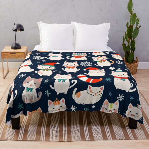 Item preview, Christmas wallpaper designed and sold by KiraChie.