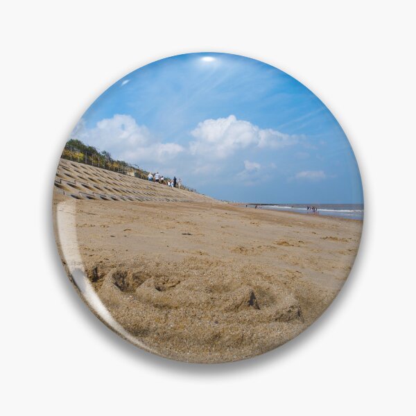 Item preview, Skegness Beach designed and sold by Alisonchambers2.