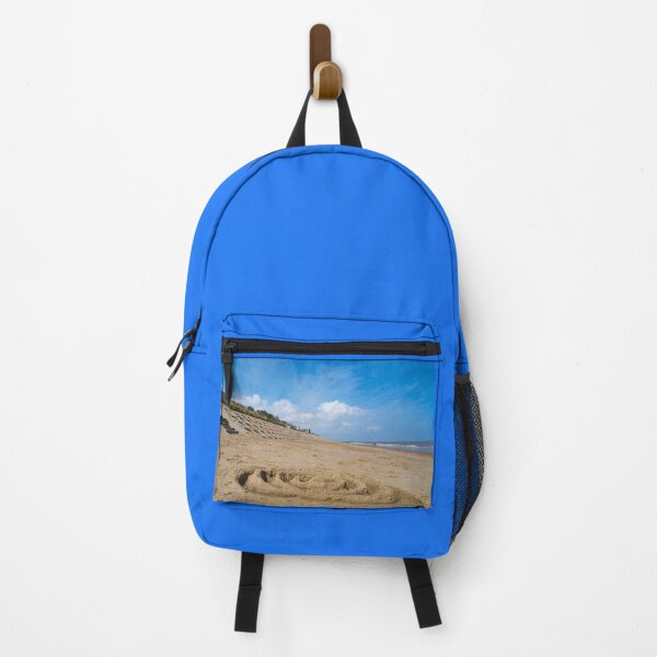 Item preview, Skegness Beach designed and sold by Alisonchambers2.