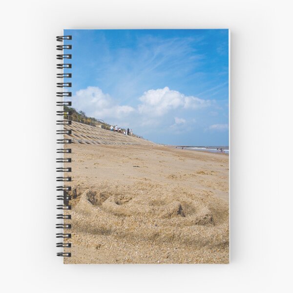 Item preview, Skegness Beach designed and sold by Alisonchambers2.
