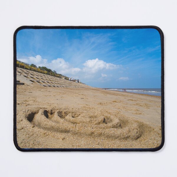 Item preview, Skegness Beach designed and sold by Alisonchambers2.
