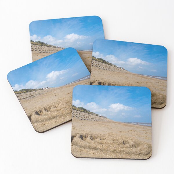 Item preview, Skegness Beach designed and sold by Alisonchambers2.