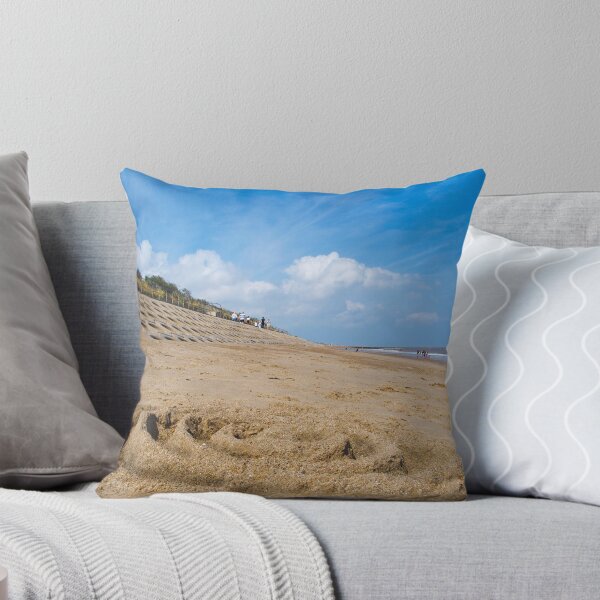 Item preview, Skegness Beach designed and sold by Alisonchambers2.