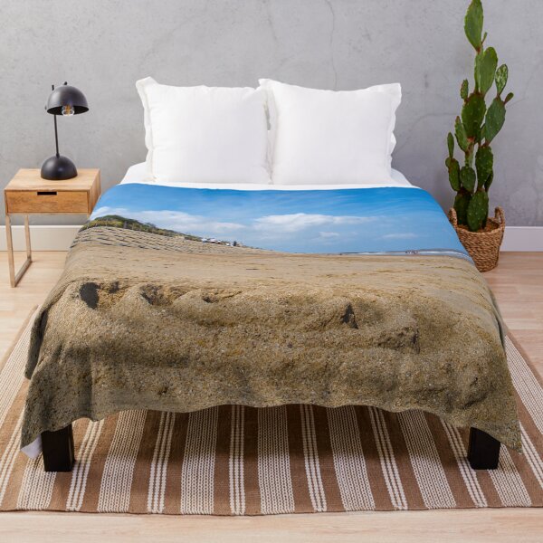 Item preview, Skegness Beach designed and sold by Alisonchambers2.
