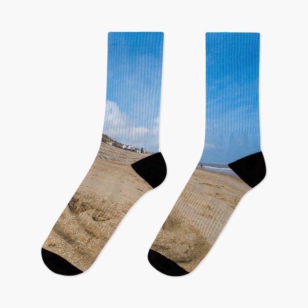 Item preview, Skegness Beach designed and sold by Alisonchambers2.