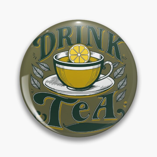Item preview, Teacup with Lemon designed and sold by Tuczykson.