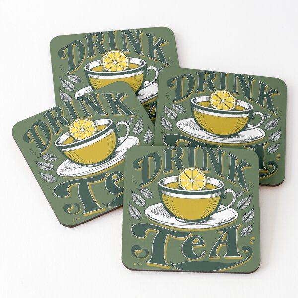 Item preview, Teacup with Lemon designed and sold by Tuczykson.