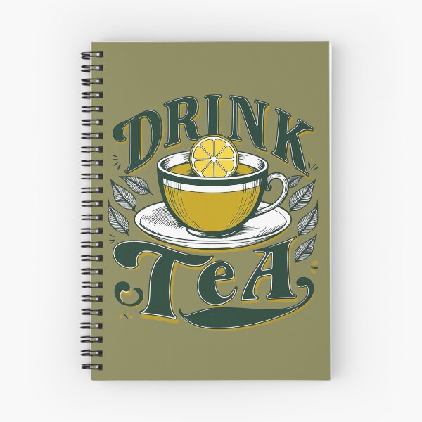 Item preview, Teacup with Lemon designed and sold by Tuczykson.