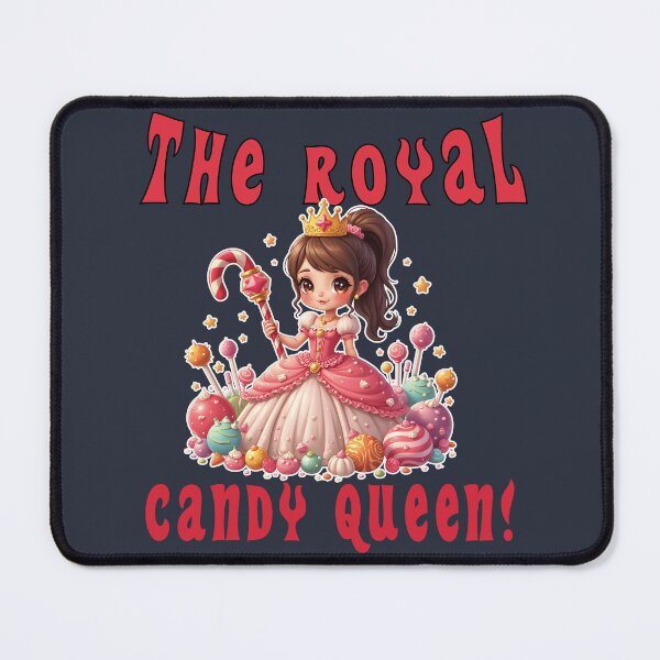 Item preview, the royal candy queen designed and sold by Suldaanstyle.