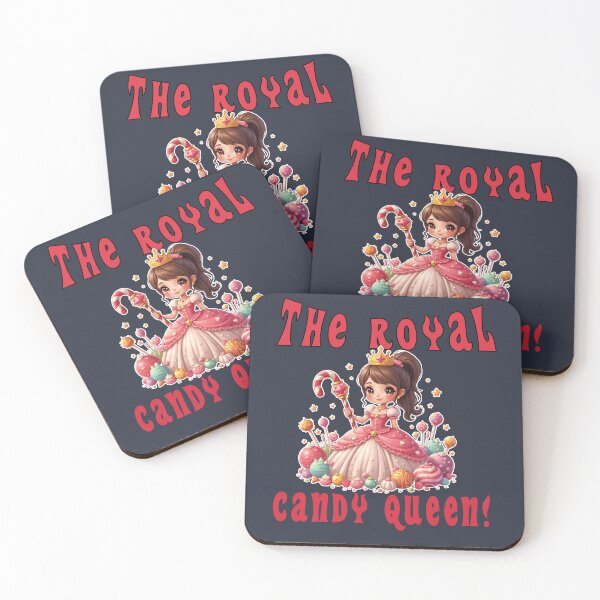 Item preview, the royal candy queen designed and sold by Suldaanstyle.