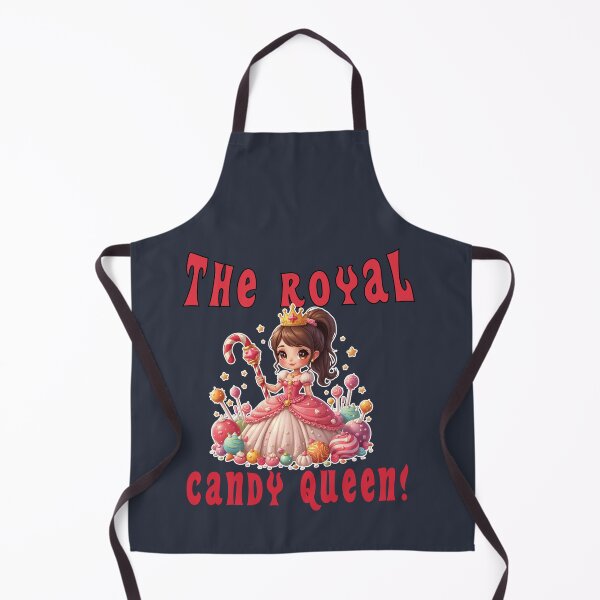 Item preview, the royal candy queen designed and sold by Suldaanstyle.