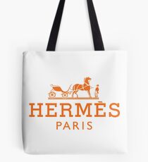 paris Tote Bag