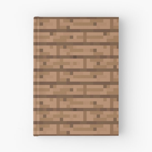 Item preview, Minecraft Jungle Planks Block Icon designed and sold by Kubala Designs.