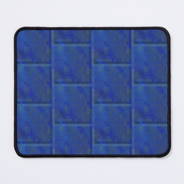 Item preview, Minecraft Lapis Lazuli Block Icon designed and sold by Kubala Designs.