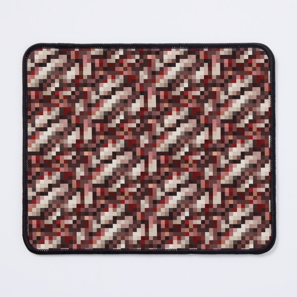 Item preview, Minecraft Nether Quartz Block Icon designed and sold by Kubala Designs.
