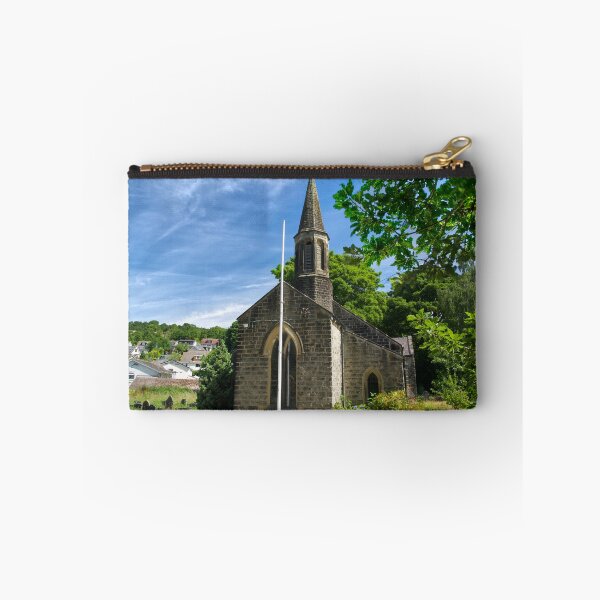 Item preview, St Georges Church Brockholes Huddersfield designed and sold by Alisonchambers2.