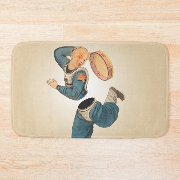 Item preview, Space Clown designed and sold by CHINESEARTII 符號印記.