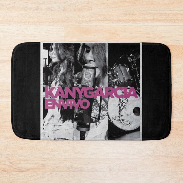 Item preview, Kany García - En Vivo album 2014 designed and sold by sallyannsnydee.