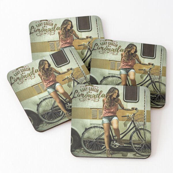 Item preview, Kany García - Limonada álbum 2016 designed and sold by sallyannsnydee.