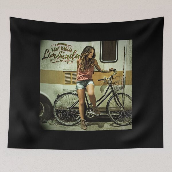 Item preview, Kany García - Limonada álbum 2016 designed and sold by sallyannsnydee.