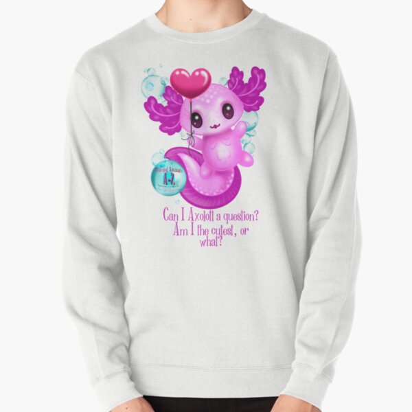 Item preview, Aa is for Axolotl designed and sold by MetroInk.