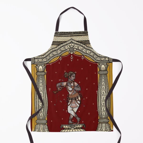 Item preview, dance temple 'Venu' designed and sold by OdissiHamburg.
