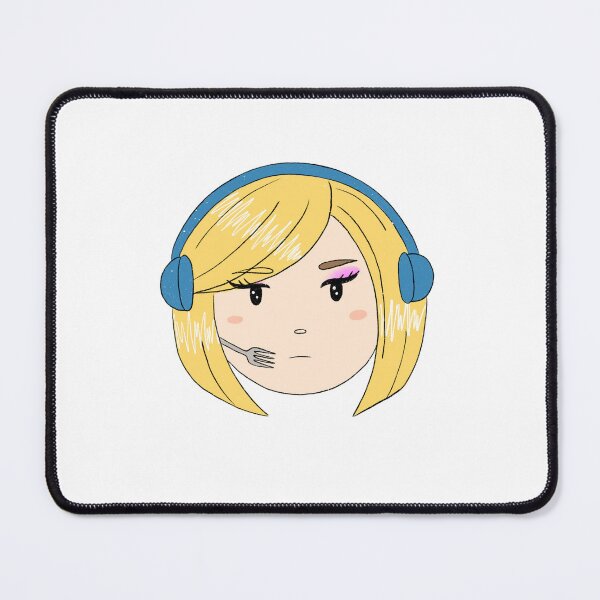 Item preview, Sandrine designed and sold by Mjs-Things.