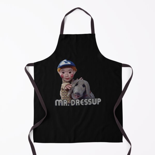 Item preview, Casey And Finnegan From Mr Dressup designed and sold by pronogreer.