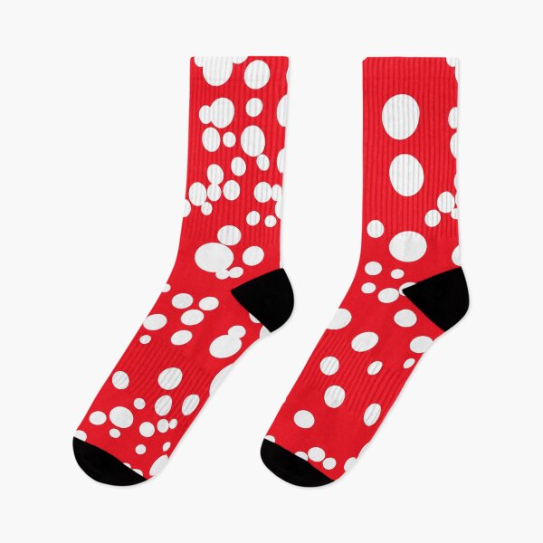Item preview, Amanita Mushroom pattern designed and sold by WalkingFox.
