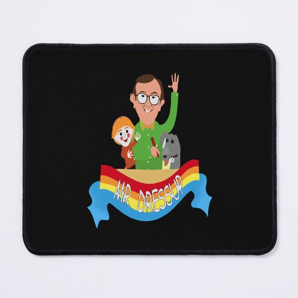 Item preview, Mr Dressup Casey Finnegan designed and sold by pronogreer.