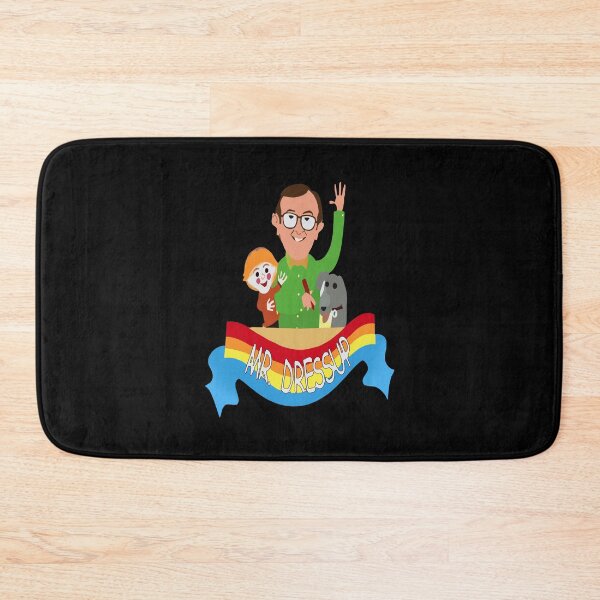 Item preview, Mr Dressup Casey Finnegan designed and sold by pronogreer.