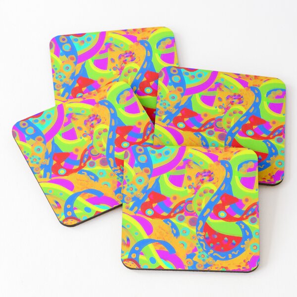 Item preview, Hand Painted Watercolor Masterpiece designed and sold by Victoria Rose.