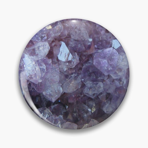 Item preview, Amethyst designed and sold by lezvee.