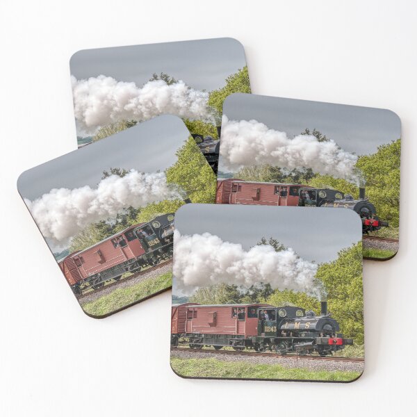 Item preview, L&YR LMS Pug Shunting Nostalgia designed and sold by Steve H Clark.