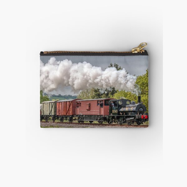 Item preview, L&YR LMS Pug Shunting Nostalgia designed and sold by Steve H Clark.