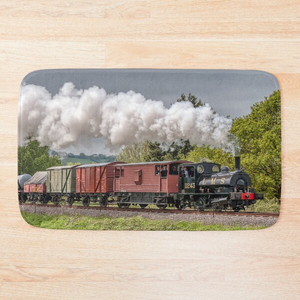 Item preview, L&YR LMS Pug Shunting Nostalgia designed and sold by Steve H Clark.