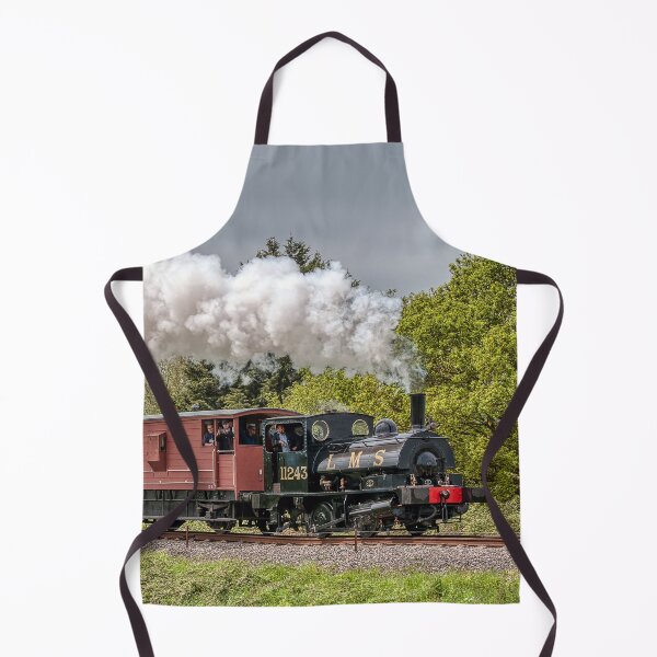 Item preview, L&YR LMS Pug Shunting Nostalgia designed and sold by Steve H Clark.