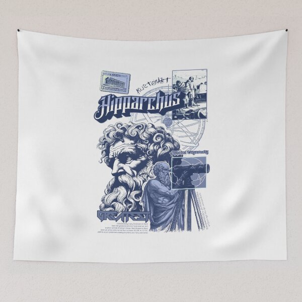 Item preview, Hipparchuz by KuztoArt designed and sold by KuztoArt.