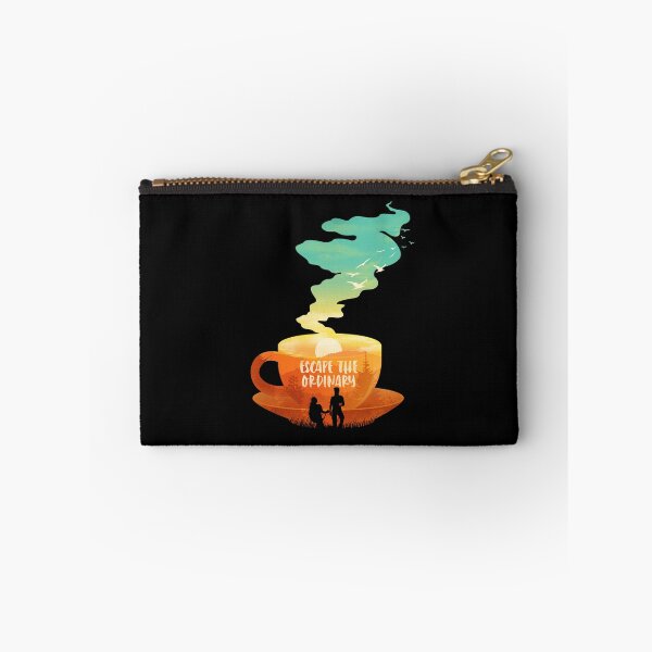 Item preview, Escape the ordinary designed and sold by Dan Elijah Fajardo.
