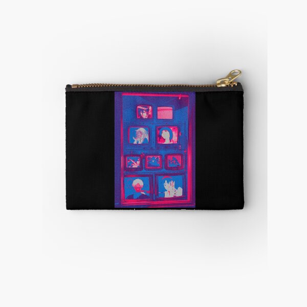 Item preview, Vintage Anime CRT - Ver. 3 designed and sold by R-A Designs.