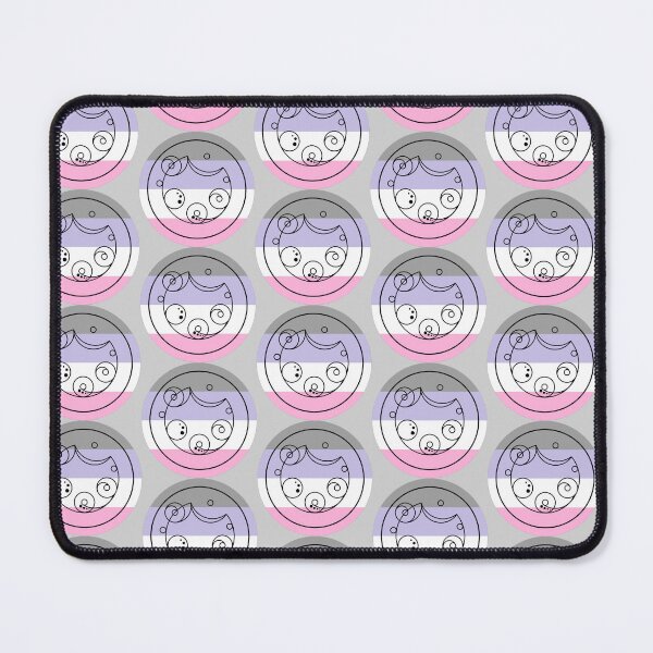 Item preview, "Cupiosexual" in Circular Gallifreyan designed and sold by SillyDocsStuff.