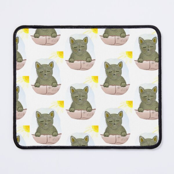Item preview, The cat is under the sun designed and sold by Junhee Yoon.